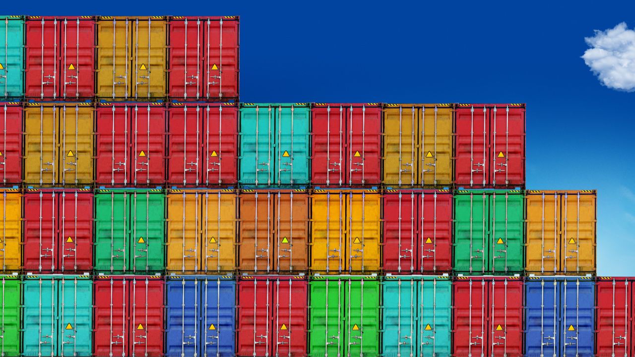 Monitoring is not an add-on