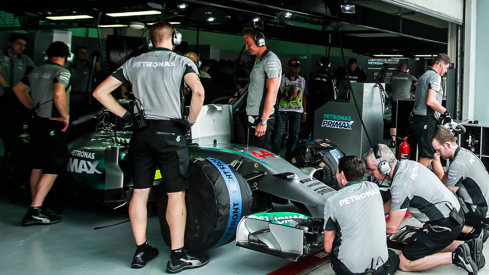 How public cloud is changing our approach to datacenter