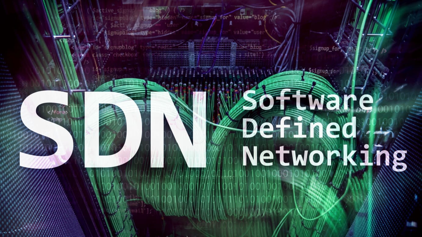 SDN using OVN and OVS (Part 5)
